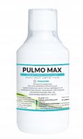 PULMO - MAX 250 ml na ukad oddechowy drobiu i byda